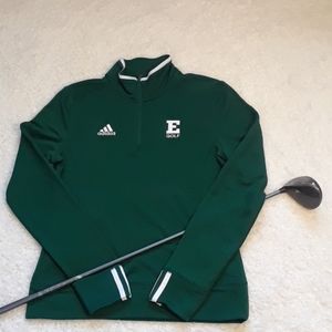 ADIDAS "E Golf" Pullover ⛳